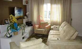 Imagem 3: Vende-se Sobrado de Condominio Vila Homero Thon Santo André