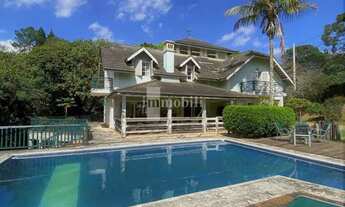 Imagem: LINDA RESIDÊNCIA NA FAZENDINHA - PROJETO