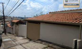 Imagem: Casa com 4 dormitórios à venda, 180 m²