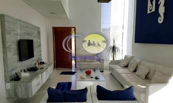 Imagem 3: Linda casa em condominio fechado!!