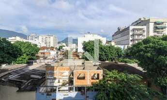 Imagem 7: Apartamento para Aluguel - Maracanã, 3 Quartos, 150 m2