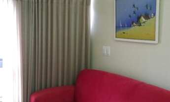 Imagem 6: Apartamento sala e quarto com serviços em ondina