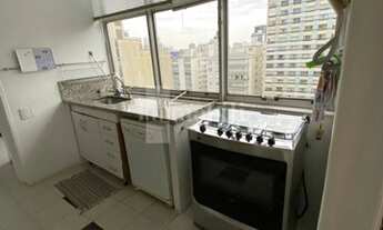 Imagem 3: APARTAMENTO EM HIGIENÓPOLIS PRÓXIMO A PRAÇA BUENOS AIRES