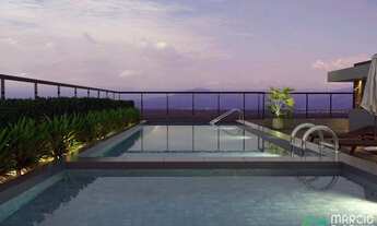 Imagem 6: Apartamento com 2 dorms, Guilhermina, Praia Grande - R$ 415 mil, Cod: 526