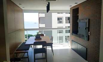 Imagem 7: Apartamento de Alto Padrão na Beira-mar