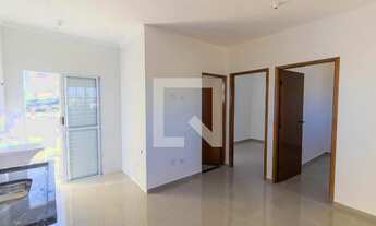 Imagem 4: Apartamento para Aluguel - Ponte Rasa, 2 Quartos, 43 m2