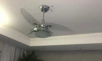 Imagem 7: Apartamento com 3 dormitórios à venda, 100 m² por R$ 620.000,00 - Santo Antônio - São Caet