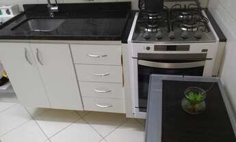 Imagem 7: APARTAMENTO EM OTIMA LOCALIZAÇÃO NO MANDAQUI, ESQUINA COM AV SANTA INES