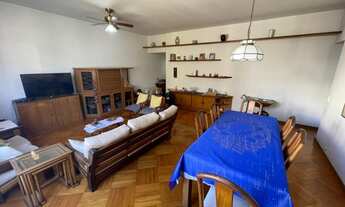 Imagem 3: Apartamento para venda tem 130 metros quadrados com 3 quartos em Copacabana - Rio de Janei