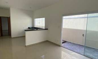 Imagem 5: Casa para venda tem 60 metros quadrados com 2 quartos