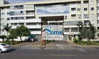 Imagem 2: Apartamento com 2 dormitórios à venda, 60 m² por R$ 530.000,00 - Guará II - Guará/DF