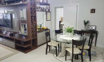 Imagem 2: Apartamento de 3 dormitórios (1 suíte) 5 vagas + 4 hobby boxes na Agronômica