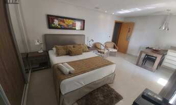 Imagem: GOIâNIA - Flat Padrão - Setor Pedro Ludovico