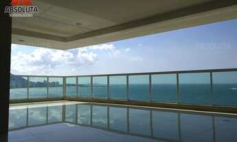 Imagem: Apartamento 4 quartos em Itapuã