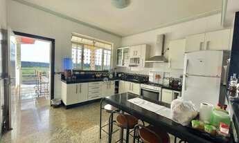 Imagem 7: Casa com 4 dormitórios à venda, 240 m² por R$ 680.000,00 - Bela Vista - Lagoa Santa/MG