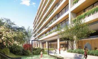 Imagem 3: CURITIBA - Apartamento Padrão - Centro Cívico