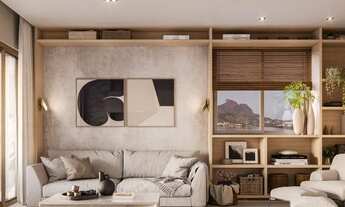 Imagem: Apartamento para venda com 108 metros quadrados