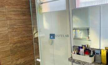 Imagem 7: Casa com 2 dormitórios à venda, 70 m² por R$ 318.000,00 - Vila Nova Aparecida - Mogi das C