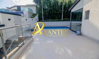 Imagem 5: CASA EM CONDOMÍNIO RESIDENCIAL em ATIBAIA - SP, CONDOMINIO VALE DO SOL