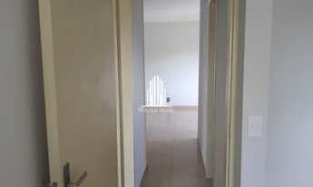 Imagem 4: Edifício Sabará - Apartamento para venda com 2 dormitórios e 1 vaga de garagem na Vila A