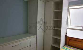 Imagem 4: Apartamento para aluguel possui 50 metros quadrados com 2 quartos