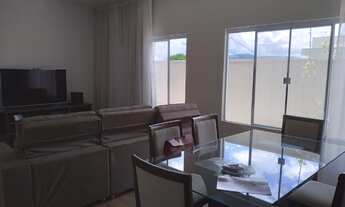 Imagem 7: Casa no Bairro Nossa Senhora do Pilar