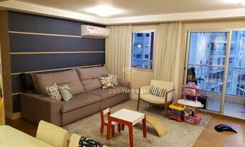 Imagem: Apartamento com 2 dormitórios à venda