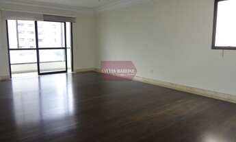 Imagem: SãO PAULO - Apartamento Padrão - Moema