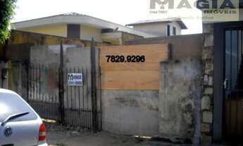 Imagem 2: Terreno - frente ao yamauchi Vila Bela