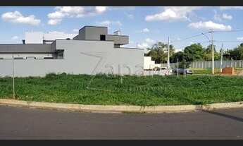 Imagem 3: Indaiatuba - Terreno Padrão - Jardim Panorama