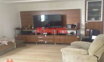 Imagem 5: Venda Apartamento - Cobertura Sao Jose dos Campos Vila Ema Ref: 17369