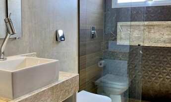 Imagem 6: Casa à venda no Condomínio Lagos D' Icaraí - Salto/SP