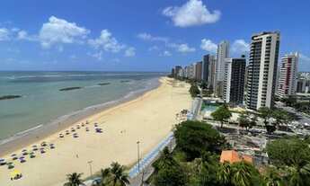 Imagem 4: Apartamento para aluguel possui 314 metros quadrados com 4 quartos