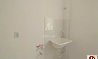 Imagem 5: Apartamento (tipo - padrao) 2 dormitórios, cozinha planejada, portaria 24hs, lazer, espaço