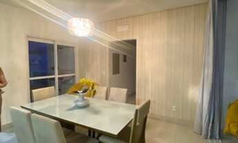 Imagem 3: Apartamento para venda possui 113 metros quadrados com 3 quartos em Alvorada - Cuiabá - MT