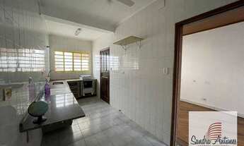 Imagem 5: Casa com 3 dormitórios, 111 m² - venda por R$ 980.000,00 ou aluguel por R$ 4.890,00/mês