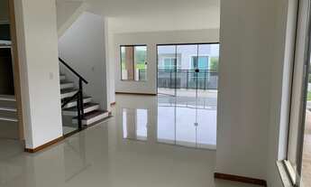 Imagem 4: Cond. Vale dos Cristais 4 - Casa c/ 3 qtos (1 suíte), sala, coz. c/ planej., 2 vagas