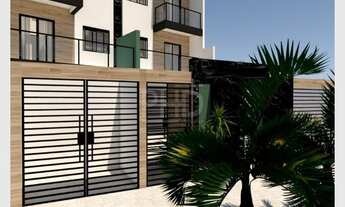 Imagem 2: Apartamento a venda - Jardim, Santo Andre