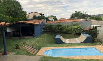 Imagem 7: Chácara para Venda em Itatiba, Jardim Leonor, 3 dormitórios, 1 suíte, 2 banheiros, 4 vagas