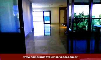 Imagem: Mansão Morada dos Cardeais 4 suites frente