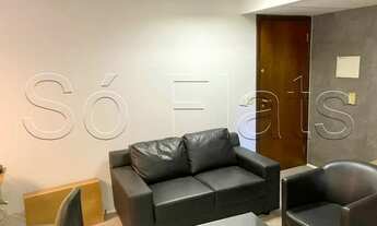 Imagem 5: The First Office Lorena - Sala comercial disponível p/ locação contendo 32m², 1 dormitório