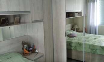 Imagem 5: COD: C162 - Condomínio Portal VistAllegro