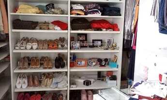 Imagem 3: Casa - Residencial Tamboré 1- Barueri/SP