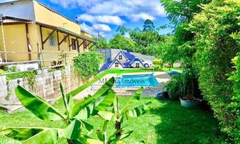 Imagem 2: Fazenda/Sítio/Chácara para venda possui 112 metros quadrados com 3 quartos