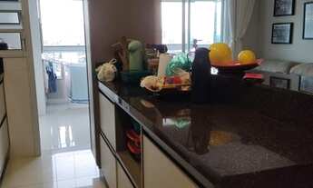 Imagem 4: Apartamento Com Vista Para o Mar à Venda em Barreiros, São José - SC