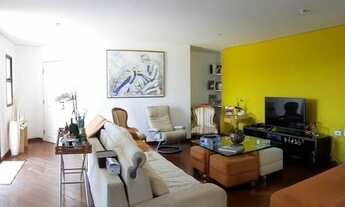 Imagem 3: Apartamento em Alphaville cobertura 260m 2 suítes + 2 qtos 4 vg R$:2.5 milhões