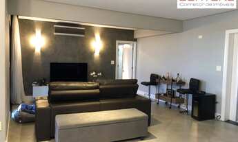 Imagem 3: Apartamento 3 Suítes 148 M² 2 Vagas