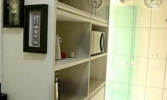 Imagem 7: Apartamento sem Condomínio para Venda em Santo André, Jardim Santo Alberto, 2 dormitórios