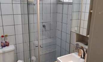 Imagem 3: Apartamento com 2 dormitórios à venda, 60 m² por R$ 2600,00 - Alto Ipiranga - Mogi das Cru