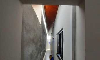 Imagem 4: Casa para Venda em Leme, Jardim Residencial Cambuhy, 3 dormitórios, 1 suíte, 2 banheiros